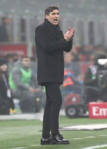 Fonseca-dichiarazioni-arbitri-La Penna-Milan-Atalanta