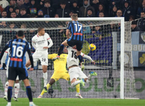 Atalanta Fonseca Lecce VAR