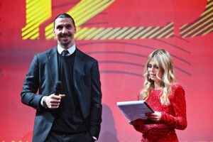 AC Milan 125 Years Party