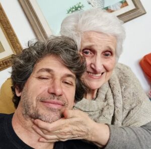 MAMMA DEMETRIO ALBERTINI