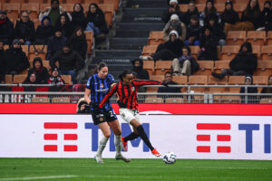 AC Milan v FC Internazionale - Women Serie A