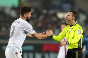 Atalanta-Milan-La Penna