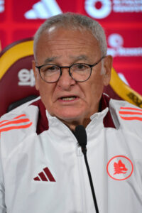 Roma-Ranieri