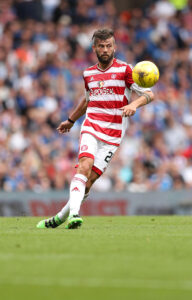 Rangers v Hamilton: Ladbrokes Scottish Premiership