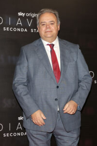 "Diavoli" Tv Series Second Season Premiere