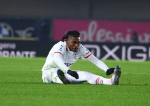 Verona v AC Milan - Serie A