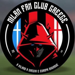 MILAN CLUB GREECE