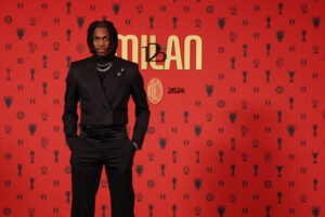 AC Milan 125 Years Party