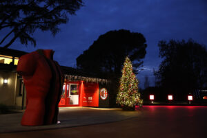 AC Milan Training Session