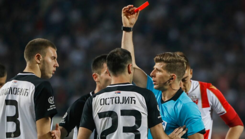 Pavlovic-Stella Rossa