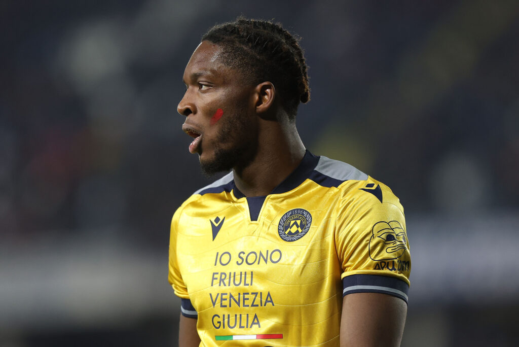 Empoli v Udinese - Serie A