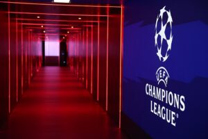 AC Milan v Club Brugge KV - UEFA Champions League 2024/25 League Phase MD3