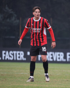 Milan Futuro v Gubbio - Serie C