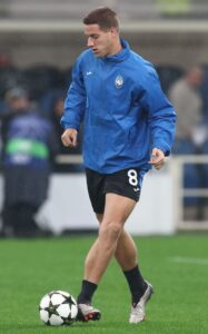 Atalanta BC v Celtic FC - UEFA Champions League 2024/25 League Phase MD3