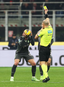 AC Milan v AS Roma - Serie A