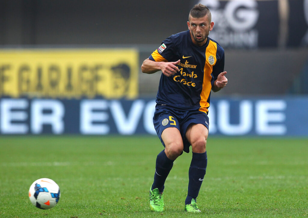 Atalanta - Milan - Donati - Serie A