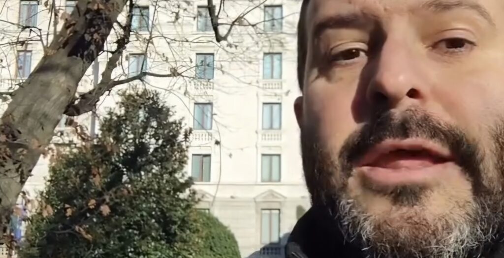 TRADIZIONE ROSSONERA