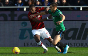 Atalanta-Milan-La Penna