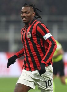 AC Milan v Genoa - Serie A