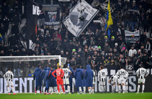 Juventus v Venezia - Serie A