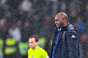 Genoa v Torino - Serie A