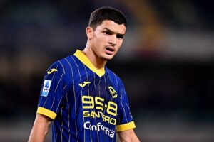 Verona v Monza - Serie A