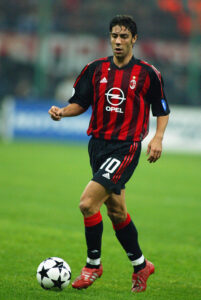 Rui Costa infortunio Brescia Redondo