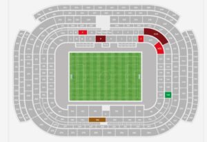 San Siro tutto esaurito per Milan-Roma