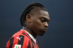 AC Milan v US Sassuolo - Coppa Italia