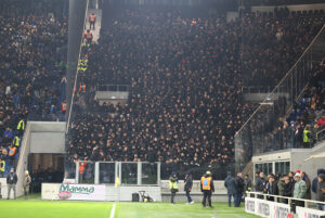 Atalanta v AC Milan - Serie A