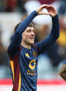 AS Roma v Parma - Serie A