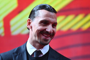 AC Milan 125 Years Party