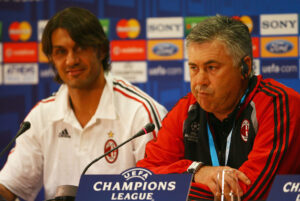 Milan-Champions