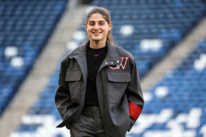 Monterrey v AC Milan Women - Her Nations Tour