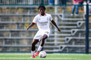 Sampdoria U20 v AC Milan U20 - Primavera 1