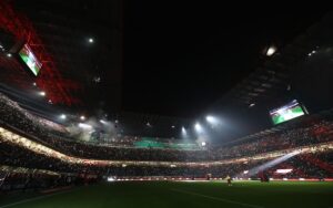 AC Milan v Genoa - Serie A