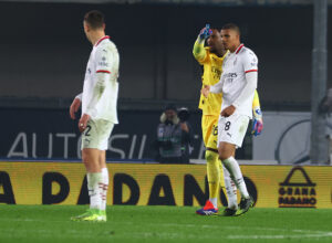 Verona v AC Milan - Serie A