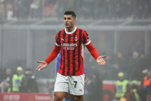 Morata non ha mai segnato contro il Sassuolo nella sua carriera...