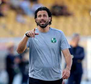 Sassuolo, Grosso pre-Milan: "Non vogliamo essere vittime sacrificali"