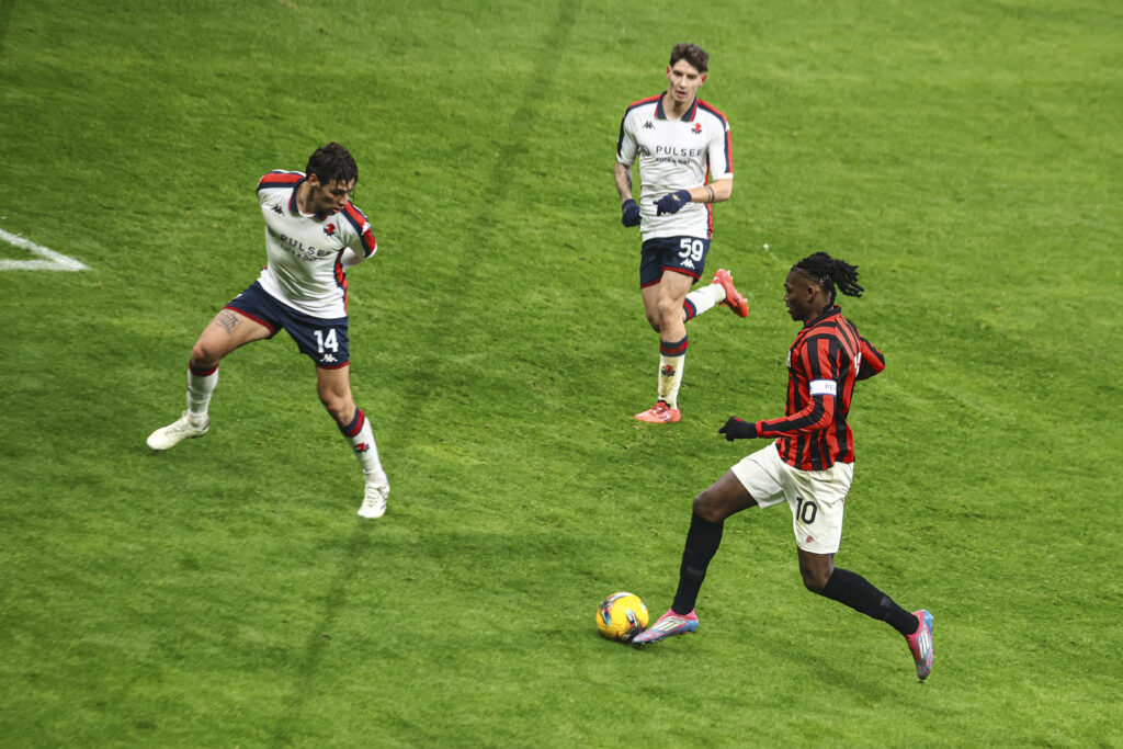 Milan-Genoa-risultato-finale