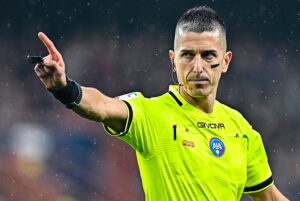 Genoa v Torino - Serie A