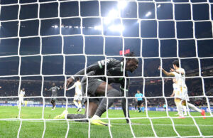 AC Milan v FK Crvena Zvezda - UEFA Champions League 2024/25 League Phase MD6