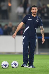 Hellas Verona v AC Milan - Serie A