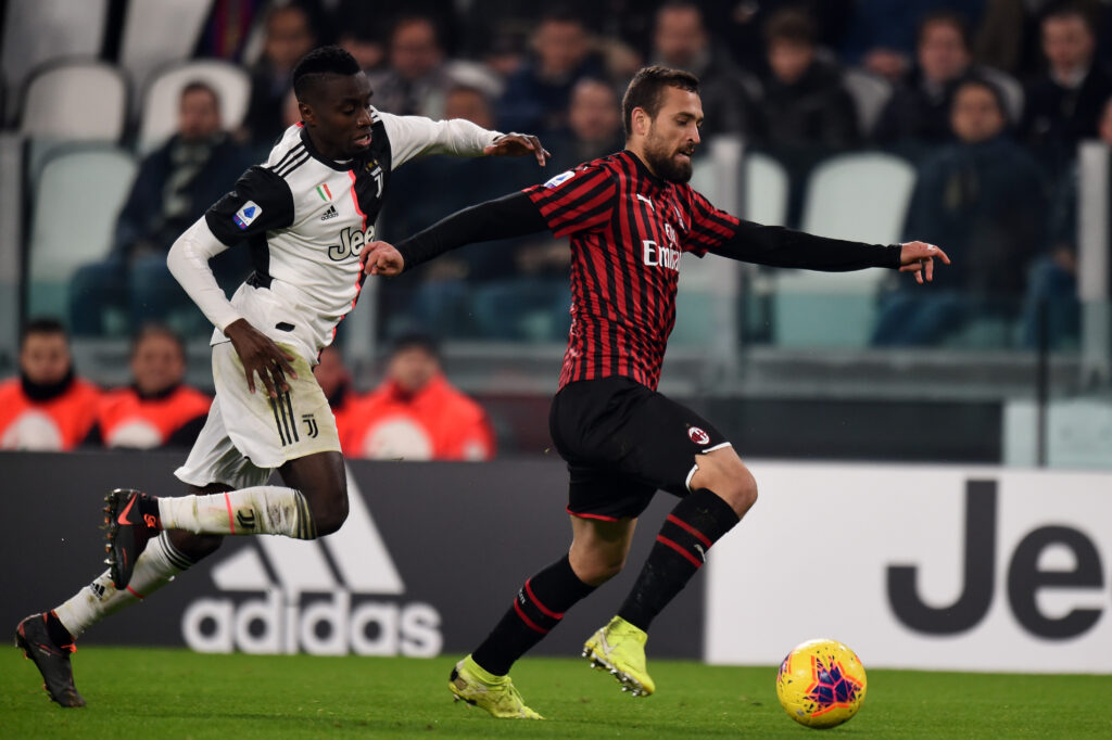 Le parole di Duarte su Rafa Leao