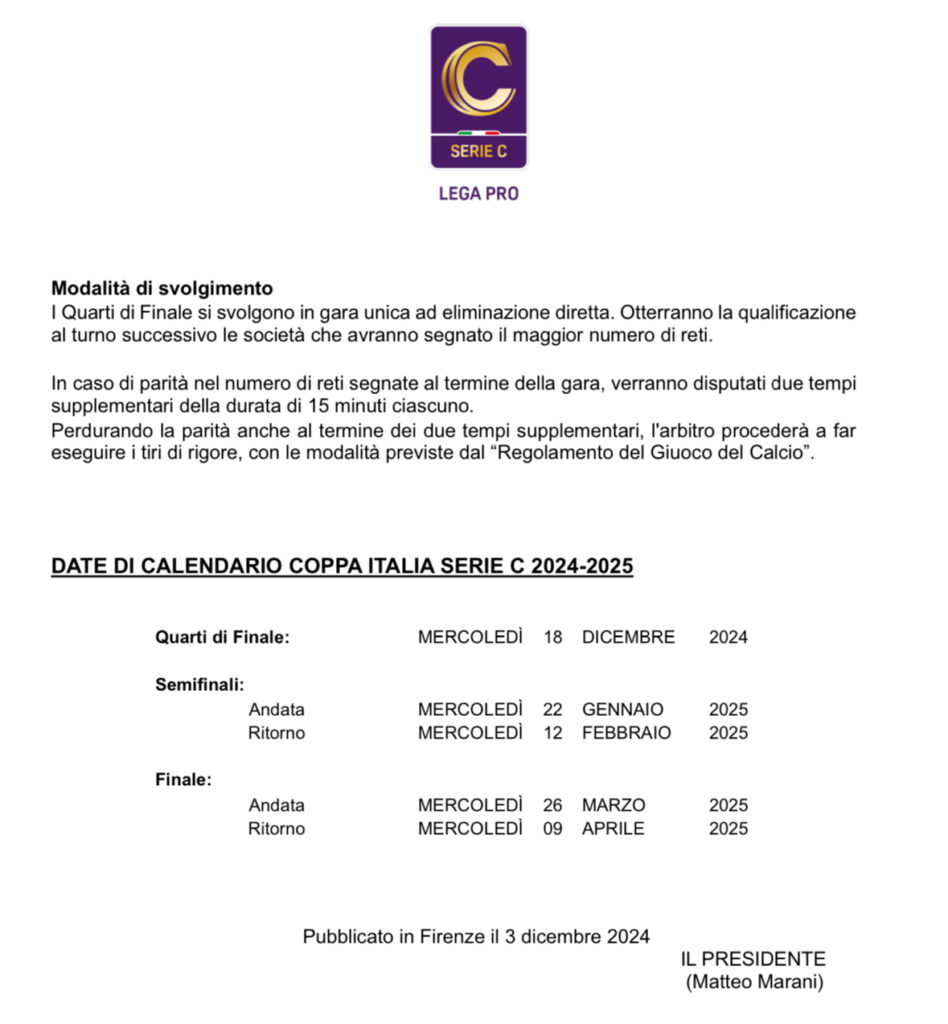 Milan Futuro, ufficializzato il giorno del quarto di finale di Coppa Italia