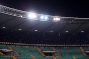 Verona v AC Milan - Serie A