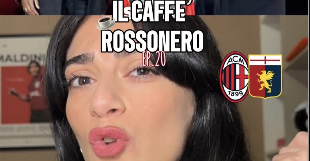 CAFFE' ROSSONERO