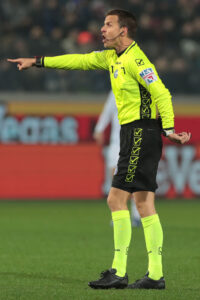 Atalanta BC v AC Milan - Serie A TIM