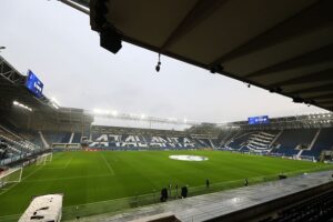 Atalanta BC v Celtic FC - UEFA Champions League 2024/25 League Phase MD3