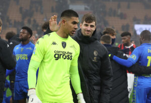 AC Milan v Empoli - Serie A